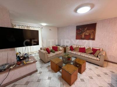 TEZIUTLAN 10 10,, Coyoacán, Ciudad De México 04030, Mexico