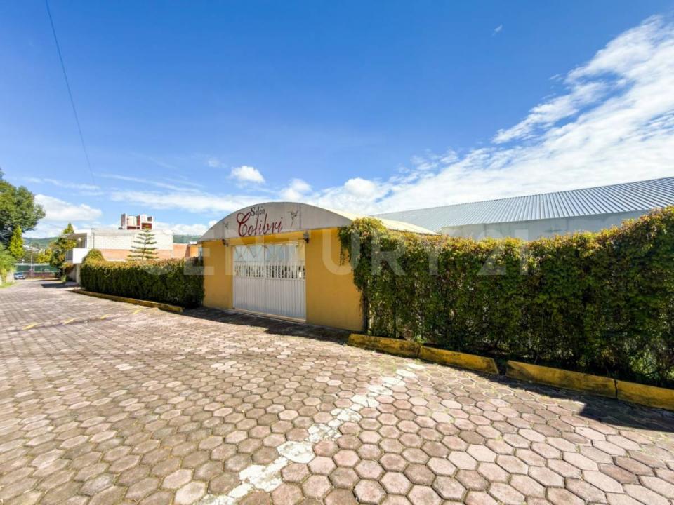 Тласкала, Тласкала 90010, Мексика