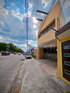 푸에블라, 푸에블라 72180, 멕시코