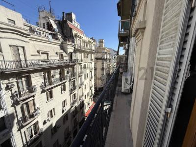 URUGUAY 900, Retiro, Capital Federal 00001, Argentinien