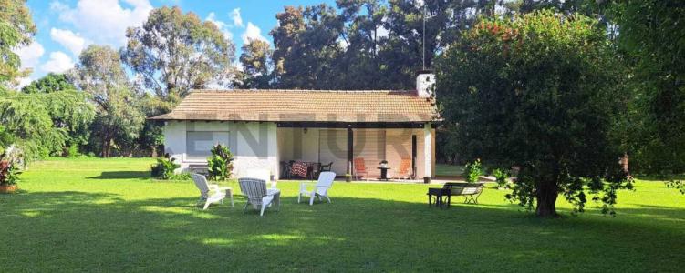 Lago Mascardi S/N, Pilar, GBA Norte 1629, 아르헨티나