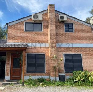 Racedo 780 Casa 11, Ezeiza, GBA Sur 1804, Argentina