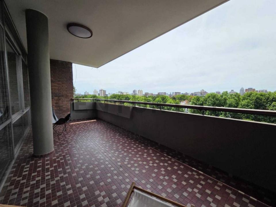 Dr. Rómulo S. Naón 1839, Belgrano, Capital Federal 1428, الأرجنتين 