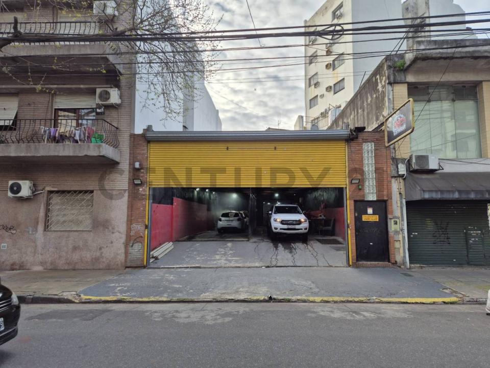 Villa Crespo, Capital Federal 1414, Argentina