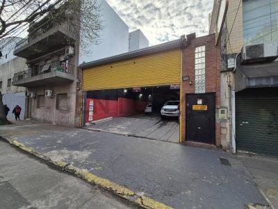 Villa Crespo, Capital Federal 1414, Argentina