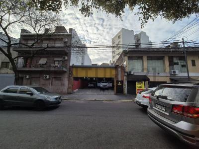 Villa Crespo, Capital Federal 1414, Argentina