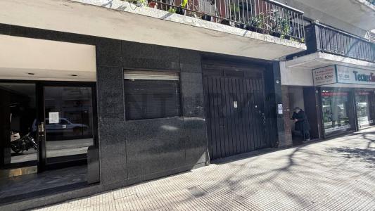 Chacarita, Capital Federal 1414, Argentina