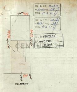 Chacarita, Capital Federal 1414, 아르헨티나