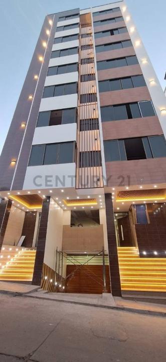 Calle Venezuela entre Calle Sanjinez y Vargas, Zona el Pampón s/n, Ciudad Satélite, Potosí 0000, Боливия