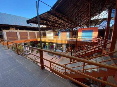 Este, Santa Cruz, Bolivia