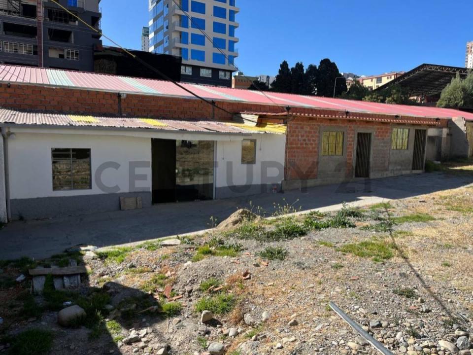 La Paz, La Paz NN, 玻利維亞