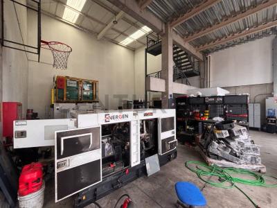 Chacabuco, Región Metropolitana De Santiago 00001, Chile