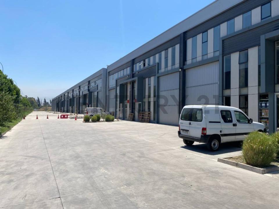 Chacabuco, Región Metropolitana De Santiago 00001, Chi-Lê