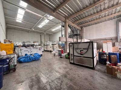 Chacabuco, Región Metropolitana De Santiago 00001, Chi-Lê