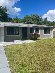 6361 NW 27th St, Margate, Floride 33063, États-Unis