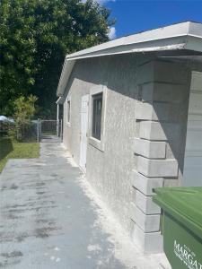 6361 NW 27th St, Margate, Floride 33063, États-Unis