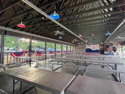 TBD N Clear Spring Road, Trinity, Texas 75862, Stati Uniti