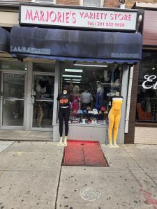 2508 Bergenline Ave, Union City, Nova Jersey 07087, Estados Unidos