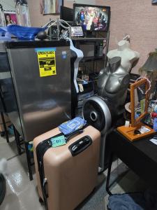 2508 Bergenline Ave, Union City, Nova Jersey 07087, Estados Unidos