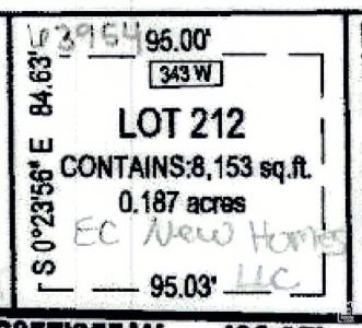 343 W 450 S #212, Ephraim, Utah 84627, États-Unis