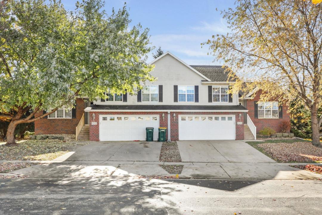 102 B Maria Lane, Cottage Grove, Wisconsin 53527, Estados Unidos