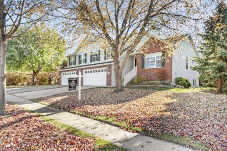 102 B Maria Lane, Cottage Grove, Wisconsin 53527, Estados Unidos