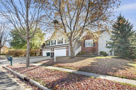 102 B Maria Lane, Cottage Grove, Wisconsin 53527, Estados Unidos