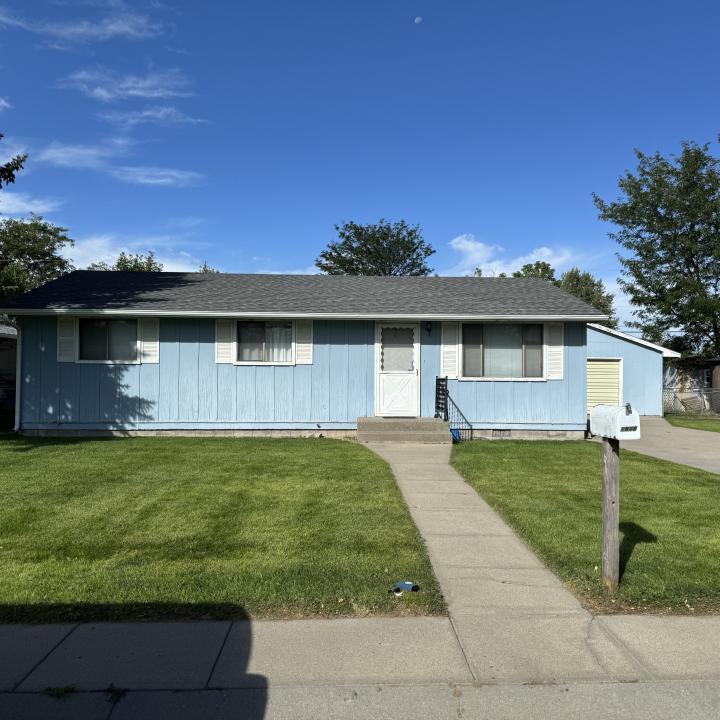 1818 East H, Torrington, Wyoming 82240, Estados Unidos