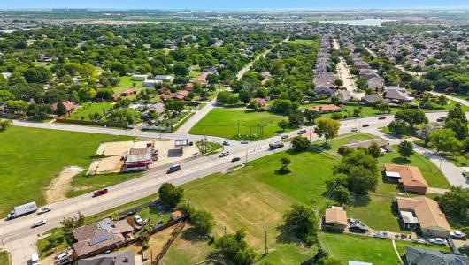 5295 Boat Club Road, Fort Worth, Texas 76135, Estados Unidos