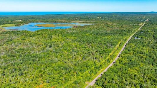 TBD F Boston, Hancock, Michigan 49930, USA