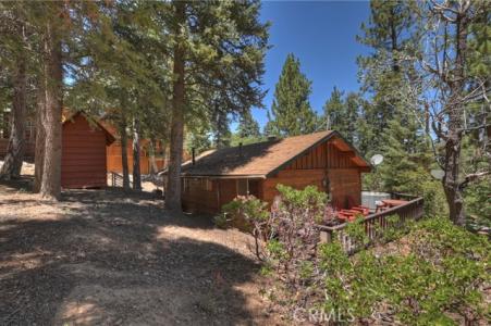 1163 Teton Dr, Big Bear Lake, Калифорния 92315, Соединенные Штаты