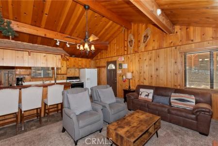 1163 Teton Dr, Big Bear Lake, Калифорния 92315, Соединенные Штаты