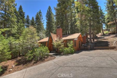 1163 Teton Dr, Big Bear Lake, Калифорния 92315, Соединенные Штаты