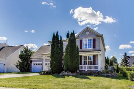 345 W Asbury Dr, Round Lake, Illinois 60073, Estados Unidos