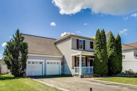 345 W Asbury Dr, Round Lake, Illinois 60073, Estados Unidos