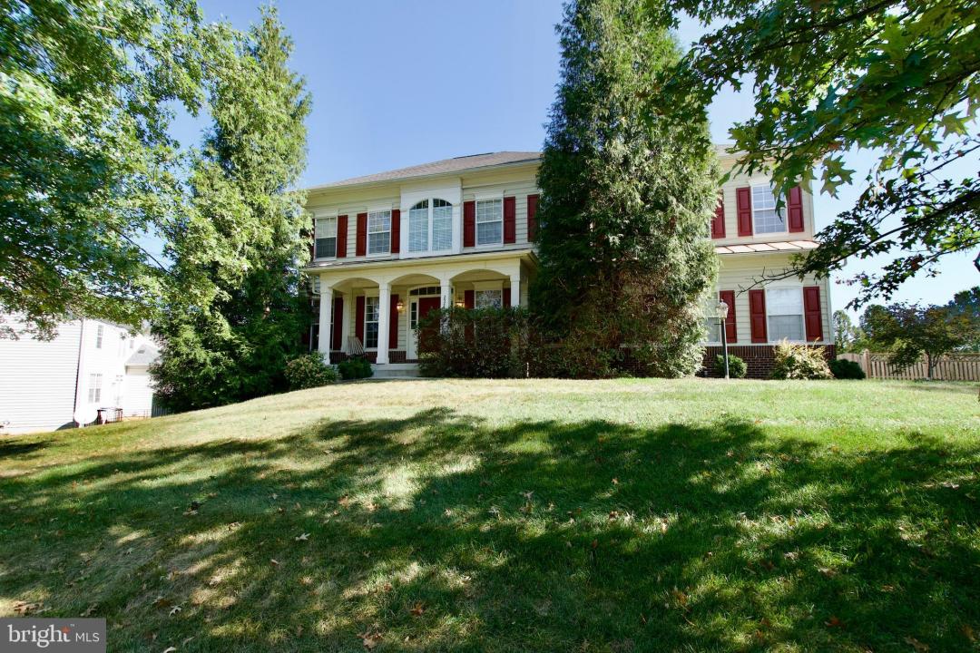 25272 Oribi Place, Aldie, Virginia 20105, Estados Unidos