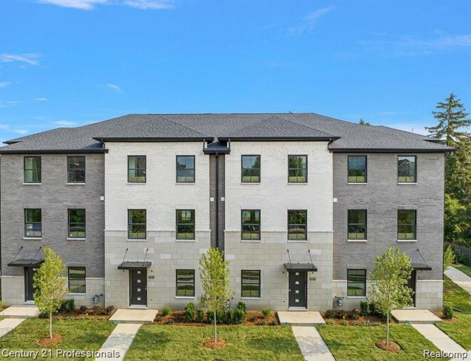 2878 Summers Place, Troy, Michigan 48084, Stati Uniti