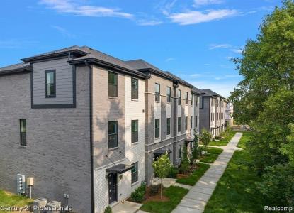 2878 Summers Place, Troy, Michigan 48084, Stati Uniti