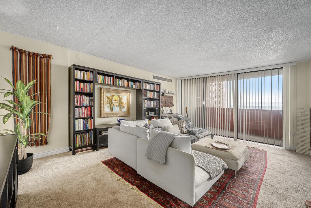 1020 15th Street #22-A, Denver, Colorado 80202, États-Unis