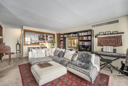 1020 15th Street #22-A, Denver, Colorado 80202, États-Unis