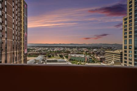 1020 15th Street #22-A, Denver, Colorado 80202, États-Unis