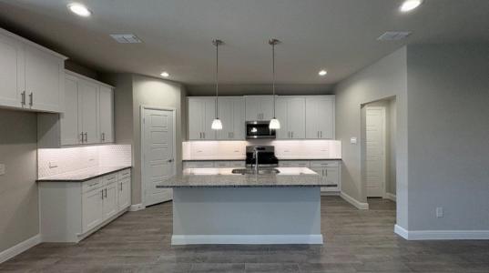 4219 Cornerstone Circle, Granbury, Teksas 76048, Amerika Birleşik Devletleri