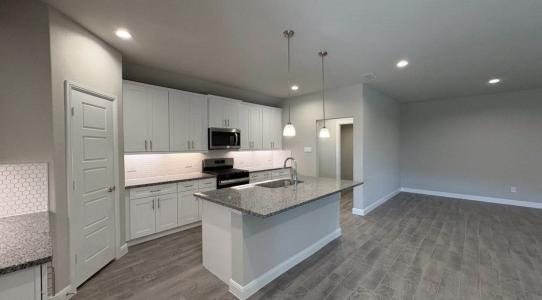 4219 Cornerstone Circle, Granbury, Teksas 76048, Amerika Birleşik Devletleri