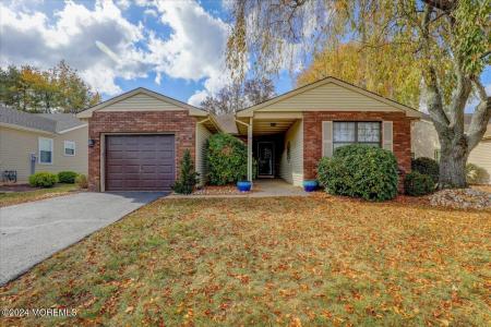 19 Lesley Drive, Marlboro, New Jersey 07746