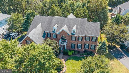 5331 Chaffins Farm Court, Haymarket, Virginia 20169, USA