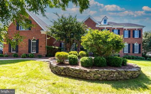 5331 Chaffins Farm Court, Haymarket, Virginia 20169