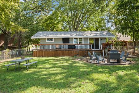 10131 CR 3705, Quinlan, Texas 75474, Stati Uniti