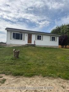 595 W Howell Road, Mason, Michigan 48854, USA