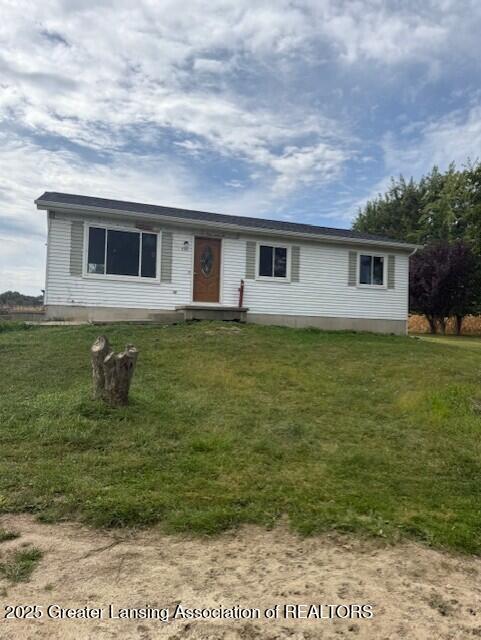 595 W Howell Road, Mason, Michigan 48854, Estados Unidos