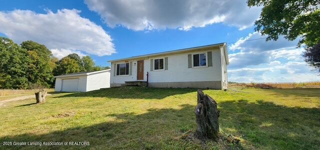 595 W Howell Road, Mason, Michigan 48854, Estados Unidos